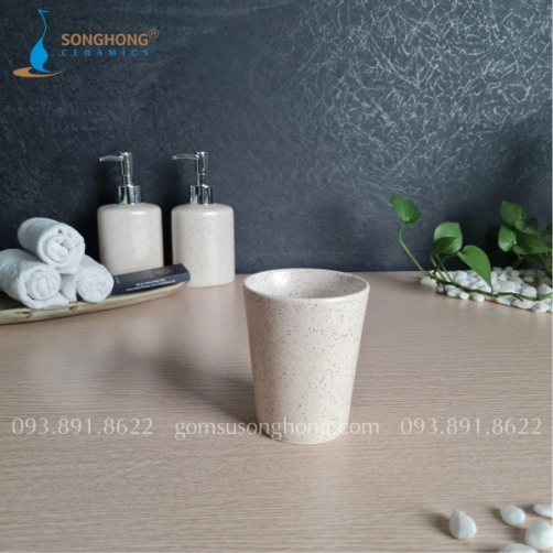 Cốc Đánh Răng M3