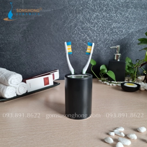 Ống Cắm Bàn Chải Đánh Răng