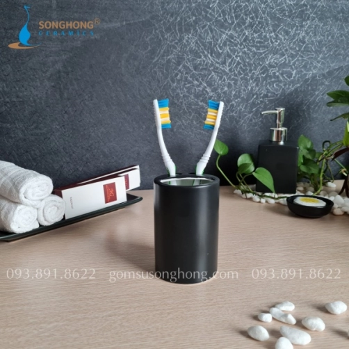 Ống Cắm Bàn Chải Đánh Răng