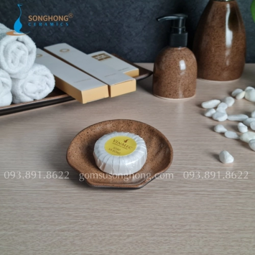 Khay Đựng Viên Xà Bông - M3