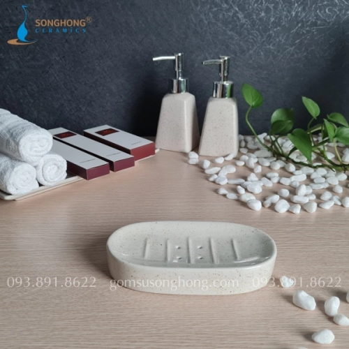 Khay Đựng Xà Bông - M1