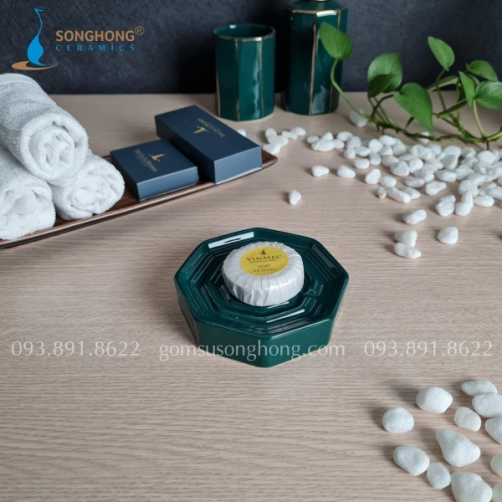 Khay Đựng Viên Xà Bông - M4