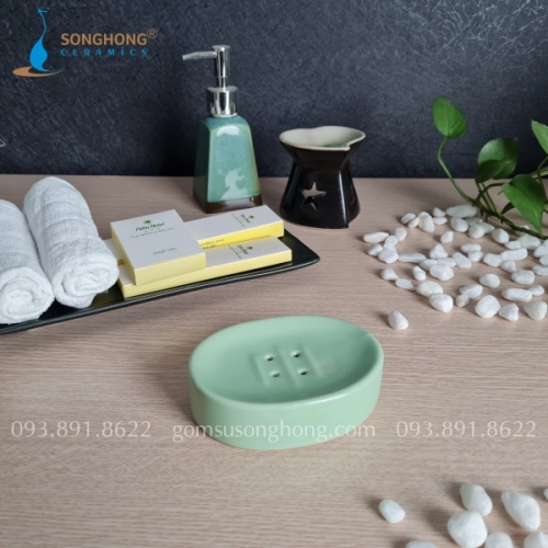 Khay Đựng Xà Bông - M2