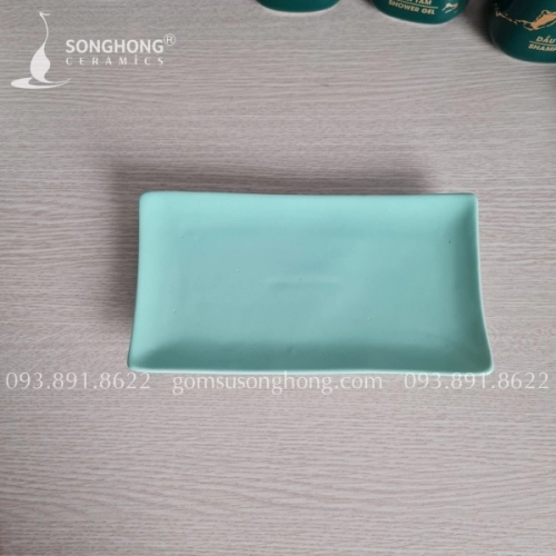 Khay Đựng Amenities 22cm