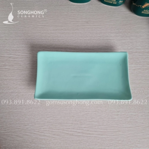 Khay Đựng Amenities 22cm