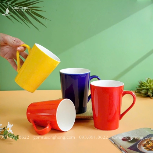 Cốc (Ca) Màu 300ml - M15