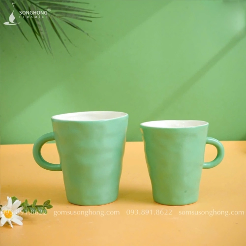 Cốc (Ca) Màu 320ml - M19