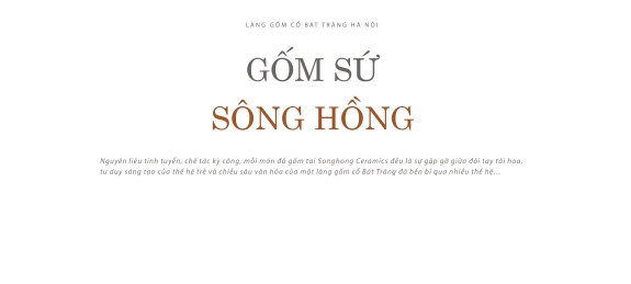 199 Mẫu Quà Tặng Gốm Sứ Bát Tràng Cao Cấp