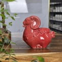 Tiểu Dương Mẫu 2 - Màu Đỏ