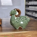 Tiểu Dương Mẫu 2 - Màu Xanh Lá