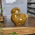 Tiểu Dương Mẫu 2 - Màu Vàng