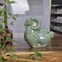 Tiểu Dương Mẫu 2 - Màu Xanh Ngọc