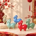 Tiểu Dương Mông Tròn