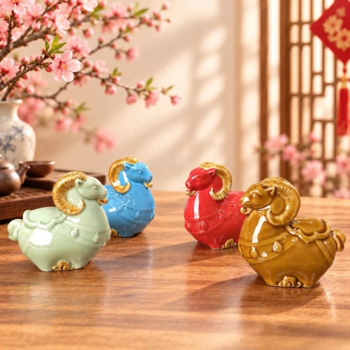 Tiểu Dương Khai Lộc
