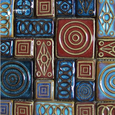 Gốm Sứ Xây Dựng