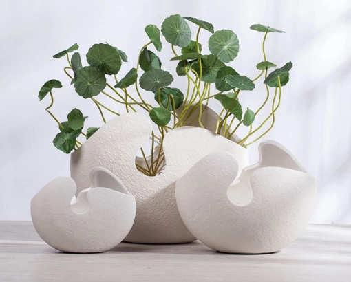 Tại Sao Khách Sạn Nên Dùng Bình Sứ Đựng Dầu Gội Sữa Tắm