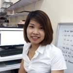 Mrs. Thùy - Sale Miền Bắc