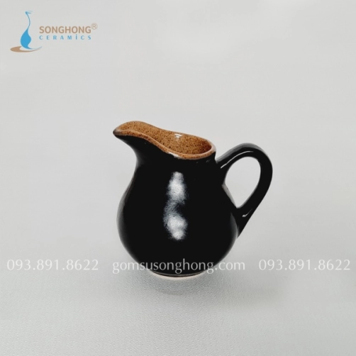 Milk Jug / Ly Rót Sữa - M02