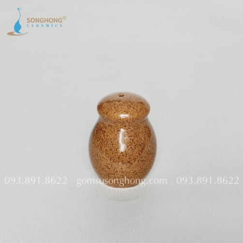 Pepper Shaker / Lọ Đựng Tiêu - M07