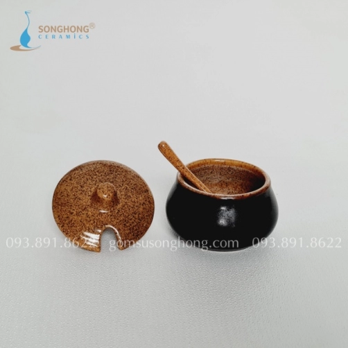 Sauce Holder / Hũ Đựng Sốt - M11
