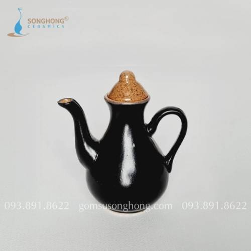 Vinegar Pot / Bình Đựng Giấm - M06