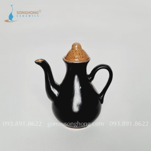 Vinegar Pot / Bình Đựng Giấm - M06