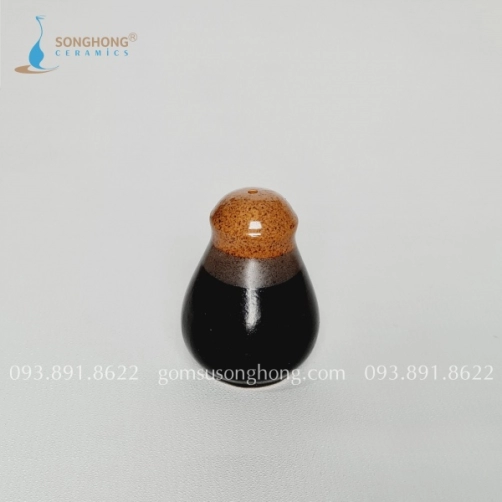 Pepper Shaker / Lọ Đựng Tiêu - M08