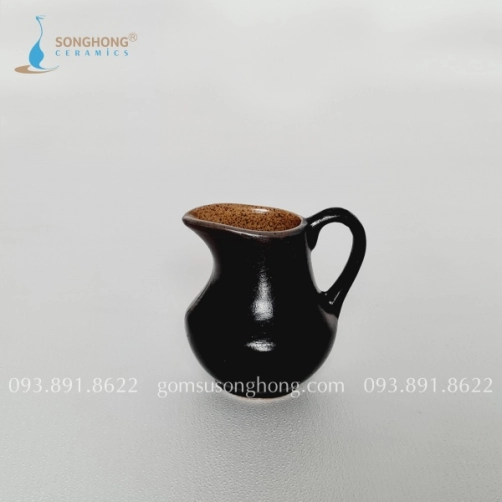 Milk Jug / Ly Rót Sữa - M03