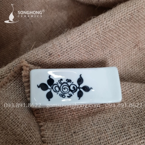 Chopstick Holder / Gác Đũa - CH03