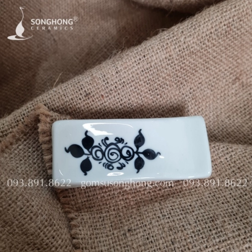 Chopstick Holder / Gác Đũa - CH03