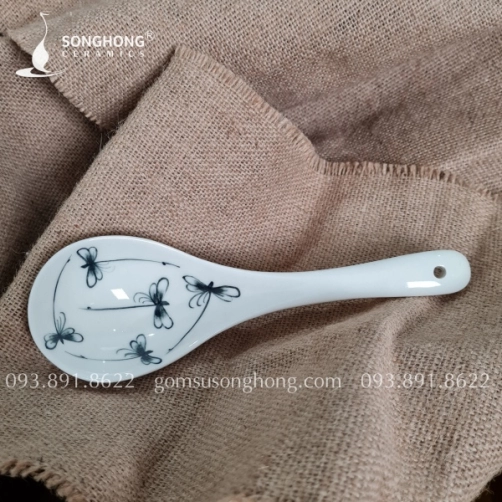 Tablespoon / Muỗng Canh - TG08