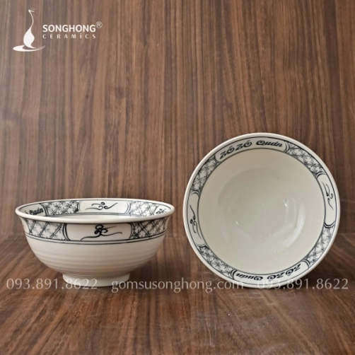 Tô Phở - Mẫu 10