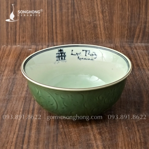 Tô Phở - Mẫu 11