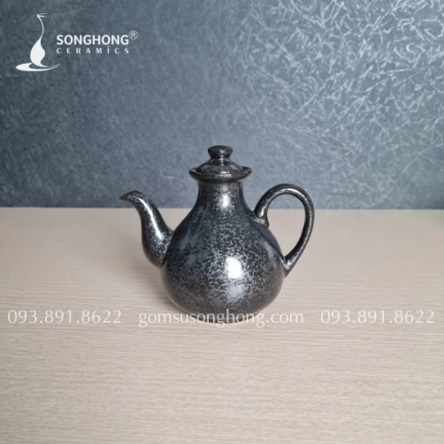 Vinegar Pot / Bình Đựng Giấm - M08