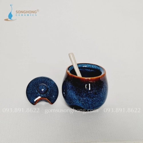 Sauce Holder / Hũ Đựng Sốt - M08