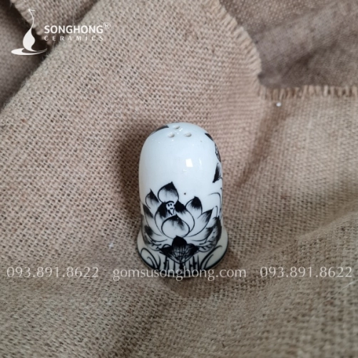 Pepper Shaker / Lọ Đựng Tiêu - M05