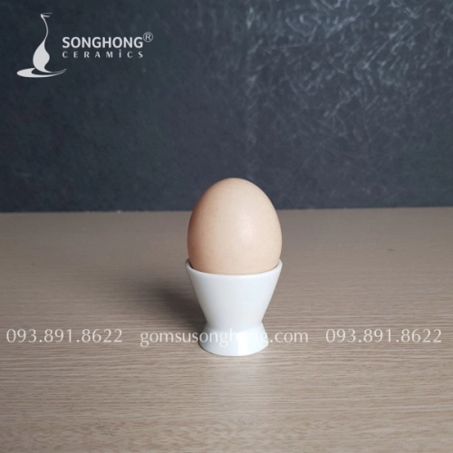 Egg Cups / Cốc Đựng Trứng Luộc - M01