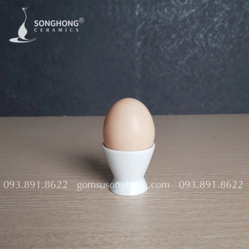Egg Cups / Cốc Đựng Trứng Luộc - M01