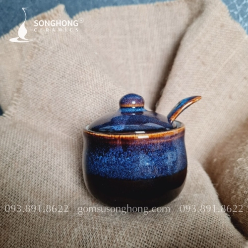 Sauce Holder / Hũ Đựng Sốt - M04