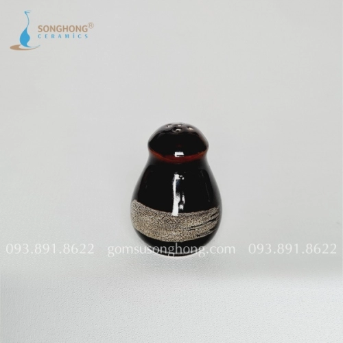 Pepper Shaker / Lọ Đựng Tiêu - M06