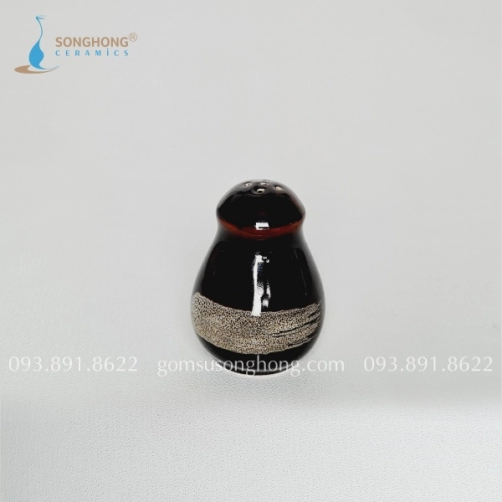 Pepper Shaker / Lọ Đựng Tiêu - M06