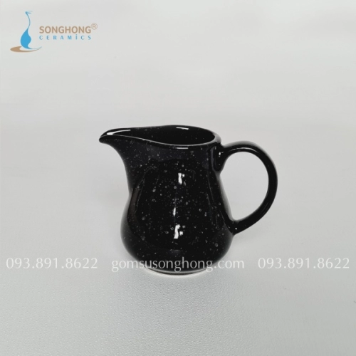 Milk Jug / Ly Rót Sữa - M04