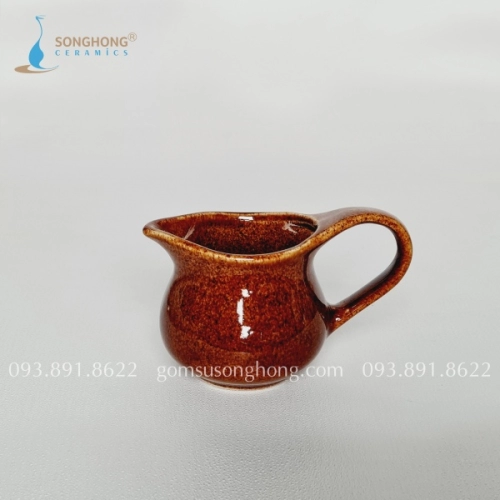 Milk Jug / Ly Rót Sữa - M05