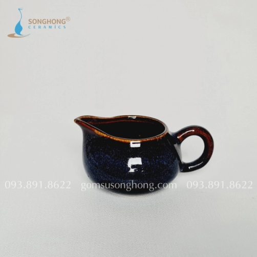 Milk Jug / Ly Rót Sữa - M01