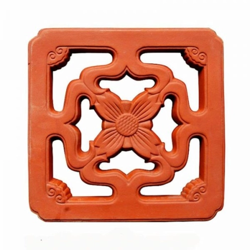 Gạch Hoa Roi Gốm