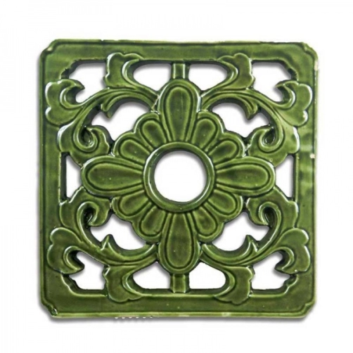 Gạch Hoa Cúc 30×30 cm