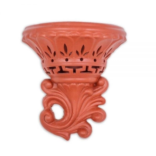 Đèn Ốp Chân Lá