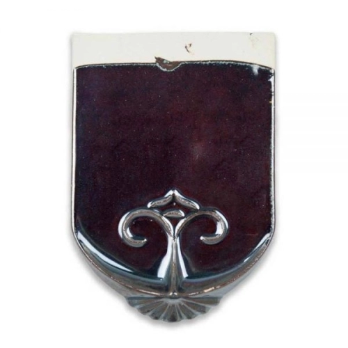 Ngói Hài Cổ Hoạ Tiết