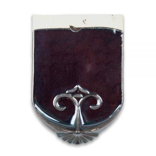 Ngói Hài Cổ Hoạ Tiết