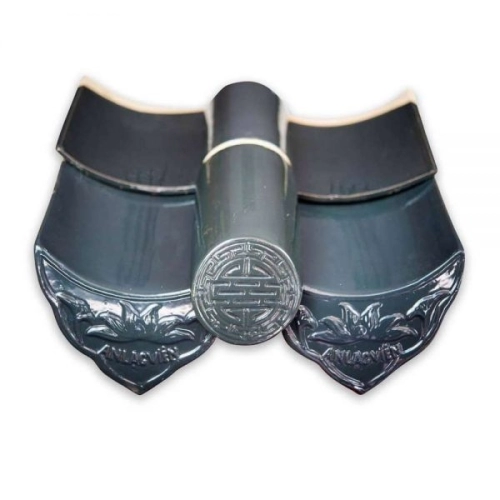 Riềm Sen Bái Đính 2